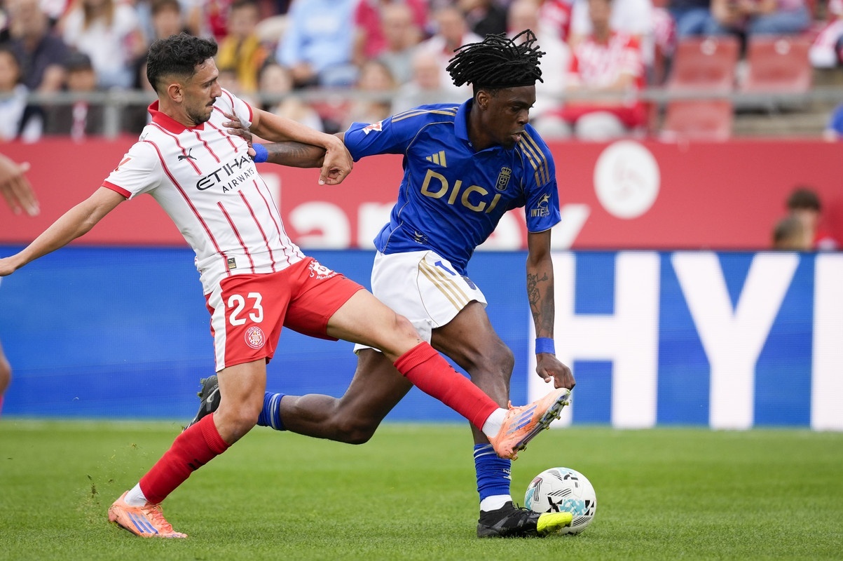 Actualidad de los equipos de Primera en directo hoy