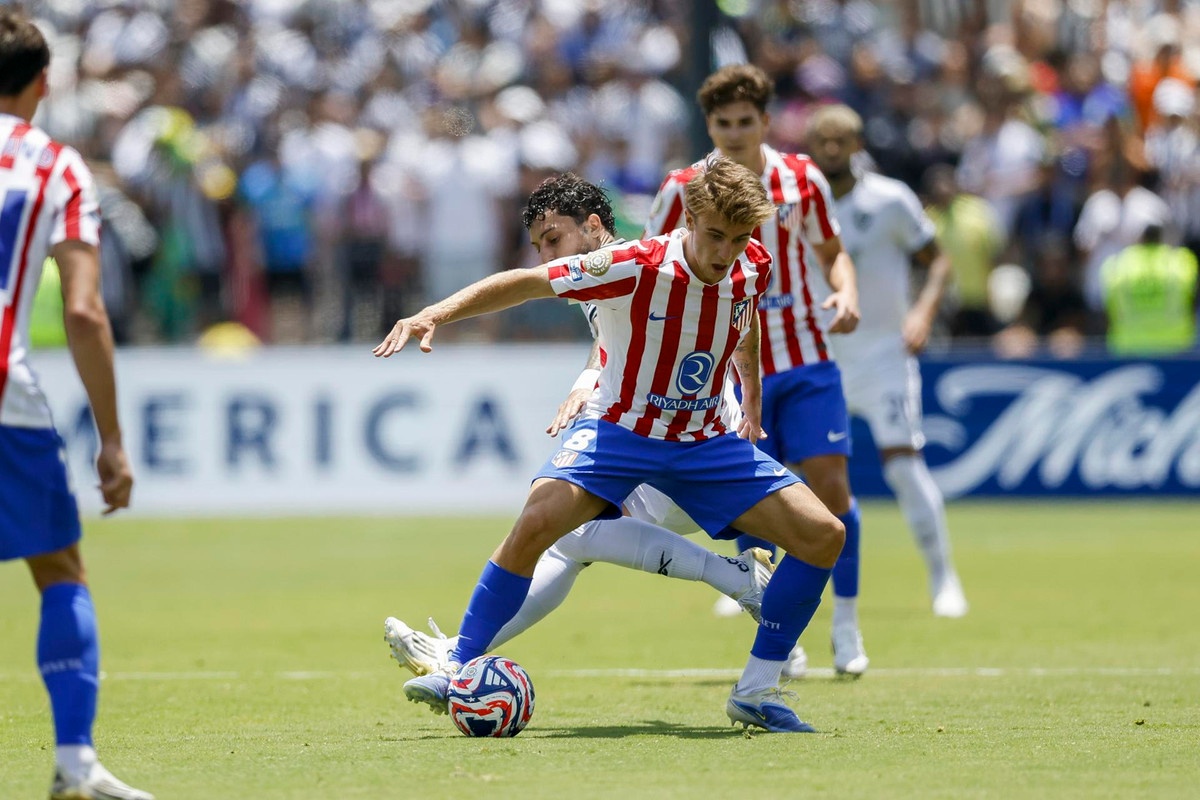 Última hora en directo de los equipos de Primera División hoy