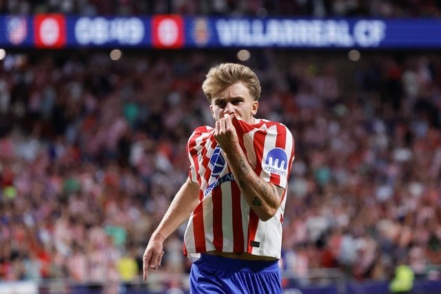 Actualidad de los equipos de Primera hoy, sábado 13 de septiembre. EFE