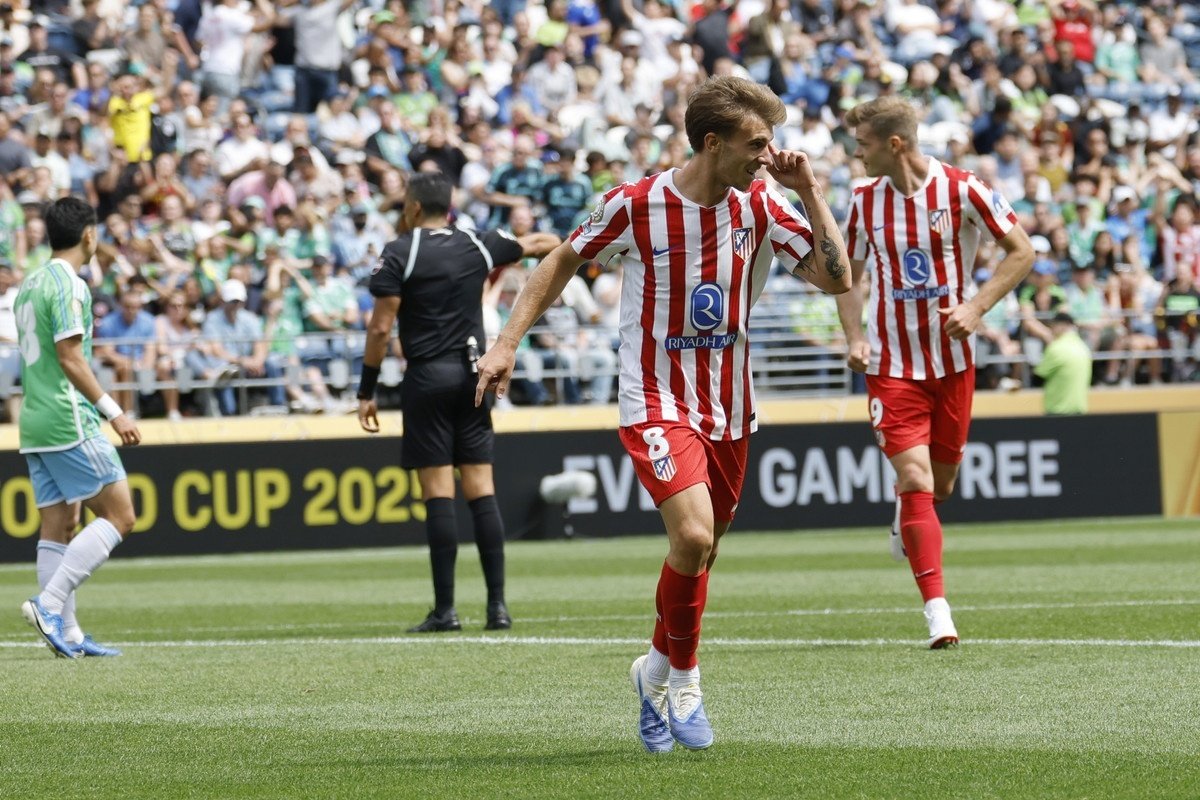 Actualidad de los equipos de Primera en este domingo 20 de julio. EFE