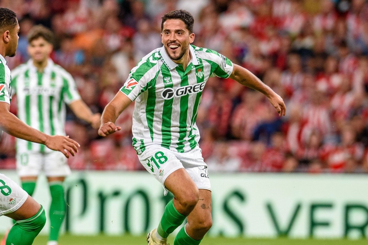 Fornals può diventare il primo giocatore a vincere due Conference