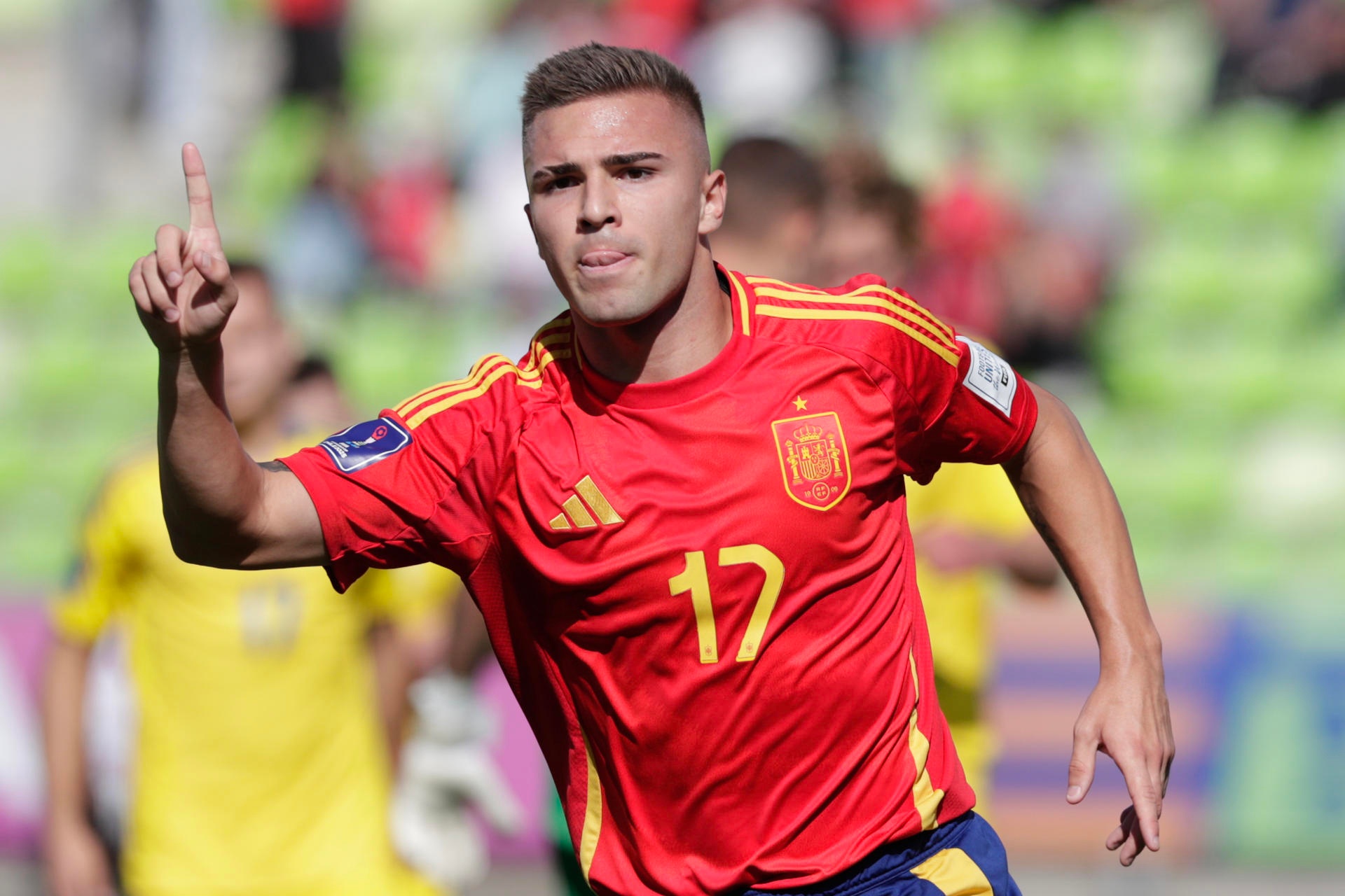 Esta España tiene mucho duende