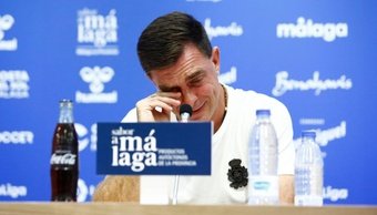 La despedida de Guede, un cuchillo. Marilú Baez