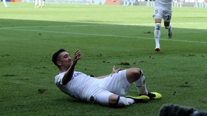Bielsa: 'Hernandez key to Leeds success'