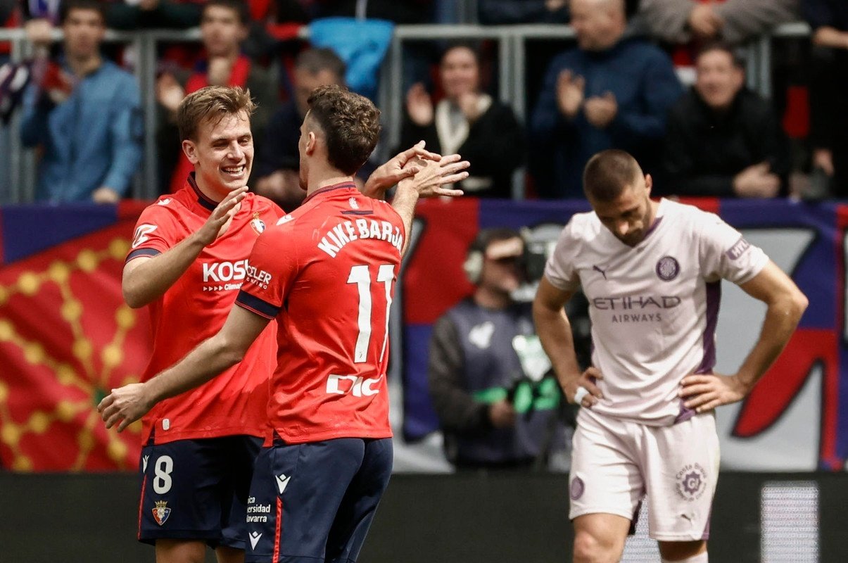 Última hora de los equipos de Primera en este viernes 11 de julio. EFE
