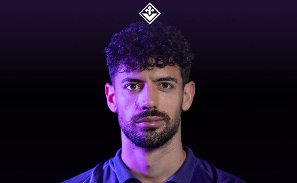 Pablo Mari has signed a three-year contract with Fiorentina. ACFFiorentina