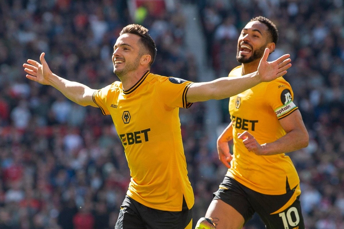 Sarabia devuelve al United a la cruda realidad. EFE/Peter Powell