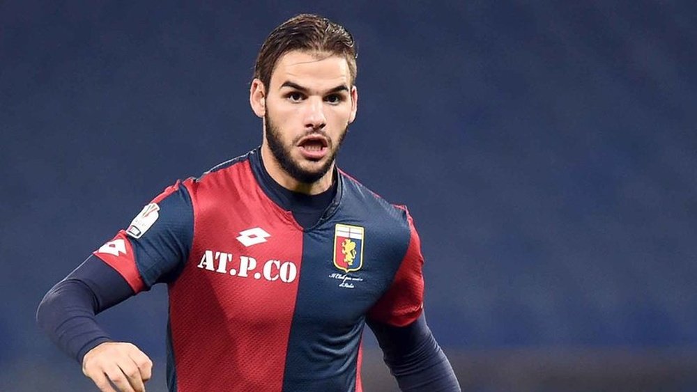 Tachtsidis deja el Genoa y ficha por el Torino, con el que firma hasta 2019. CorriereDelloSport