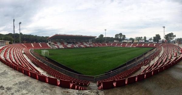 El Alcorcón no sabe lo que es ganar en Montilivi