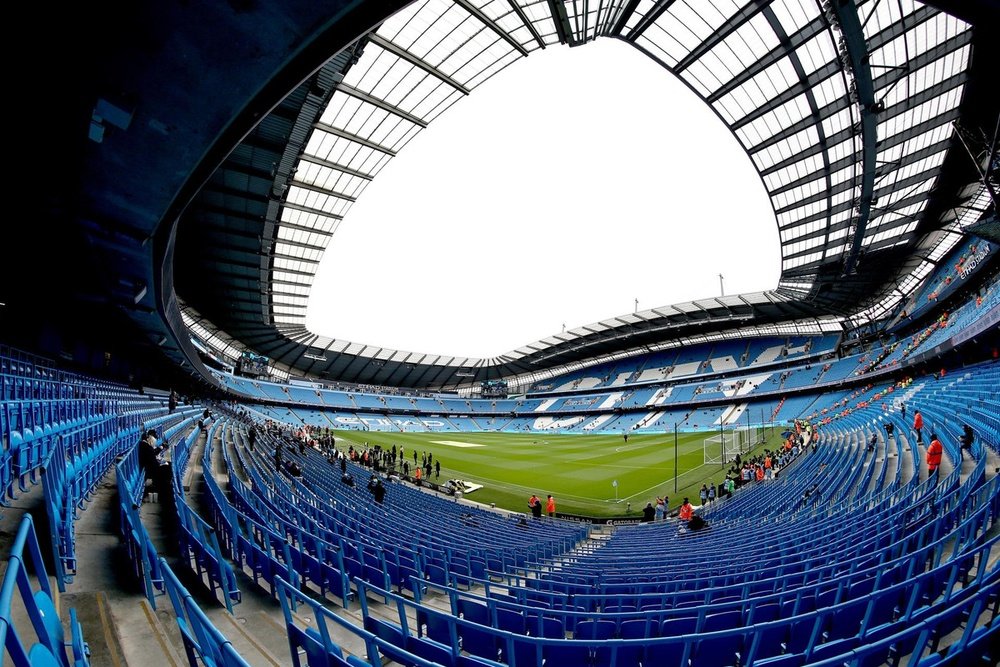 Premier League want their competition to be fair for all clubs. EFE