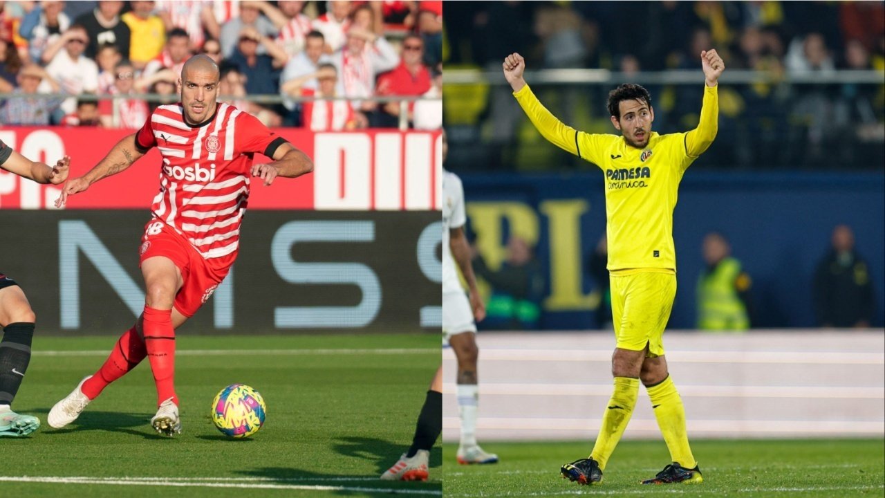 If Marcelo Brozovic does decide to pack his bags for Saudi Arabia, Barca are looking at another two options for their pivot next season. According to journalist Gerard Romero, the Catalans are thinking about Oriol Romeu (Girona) or Dani Parejo (Villarreal).