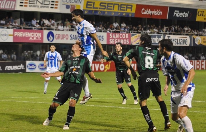 La Segunda División Argentina se reanudará el 2 de febrero