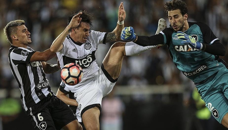 Las cinco claves de una emocionante jornada en la Libertadores