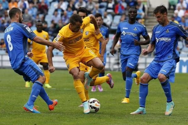 El Getafe tratará de conseguir su primer triunfo de la historia en Vigo