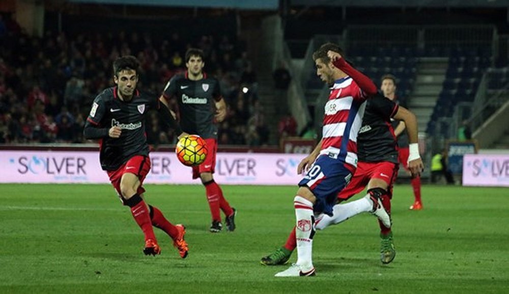 The struggling home side will go in search of their first La Liga win over Atleti since 1973. EFE