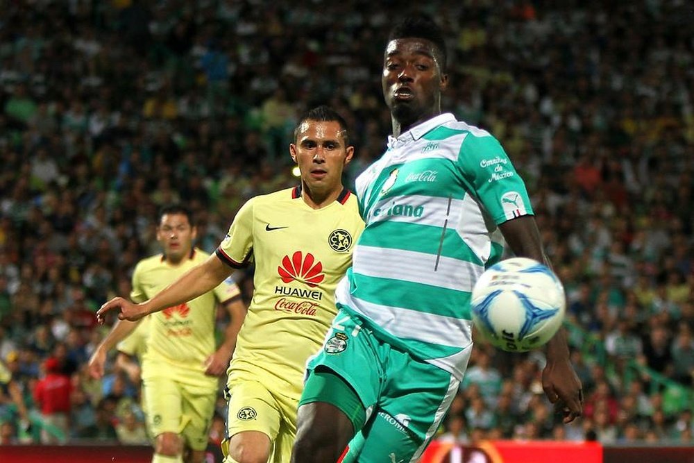 El Santos buscará su pase para los playoff de la Concachampions ante el Saprissa. ClubSantosLaguna