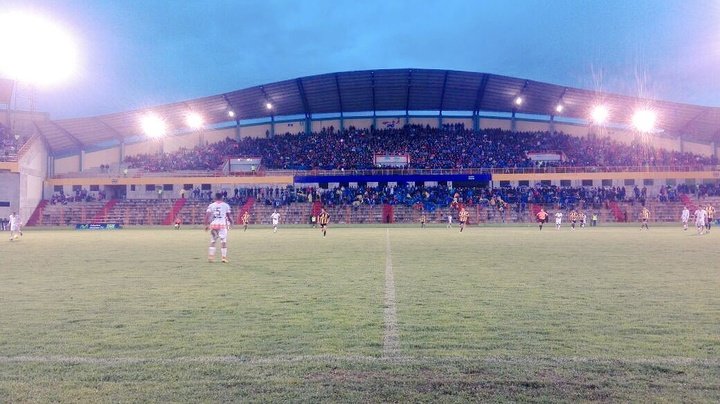 Sport Rosario y UTC lideran sus grupos del Torneo de Verano en Perú