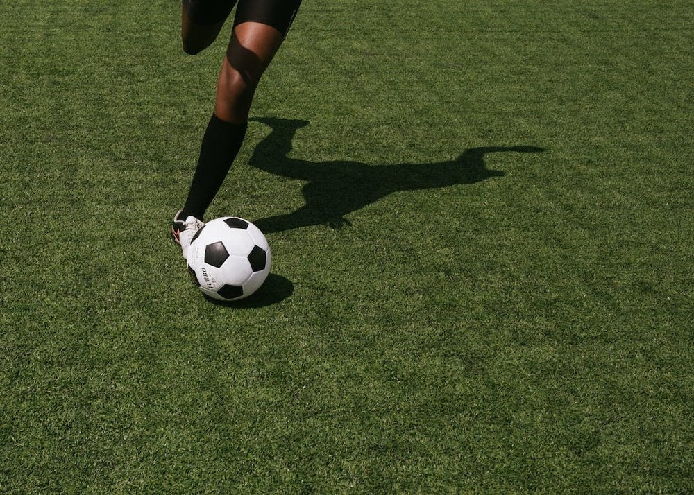 Football aux JO 2024 : comprendre le système de qualification olympique