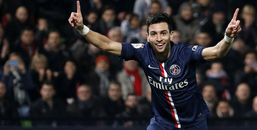 The Argentina international has been linked with a move away from Parc des Princes. PSG