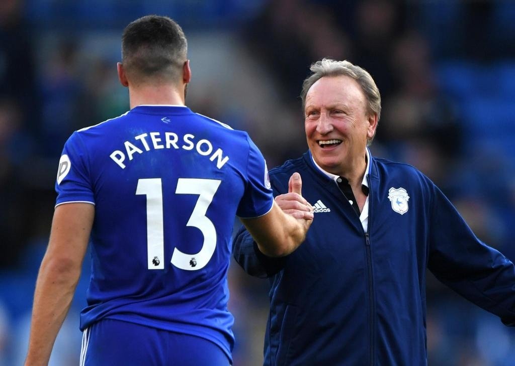 Empieza mal, pero termina bien para el Cardiff