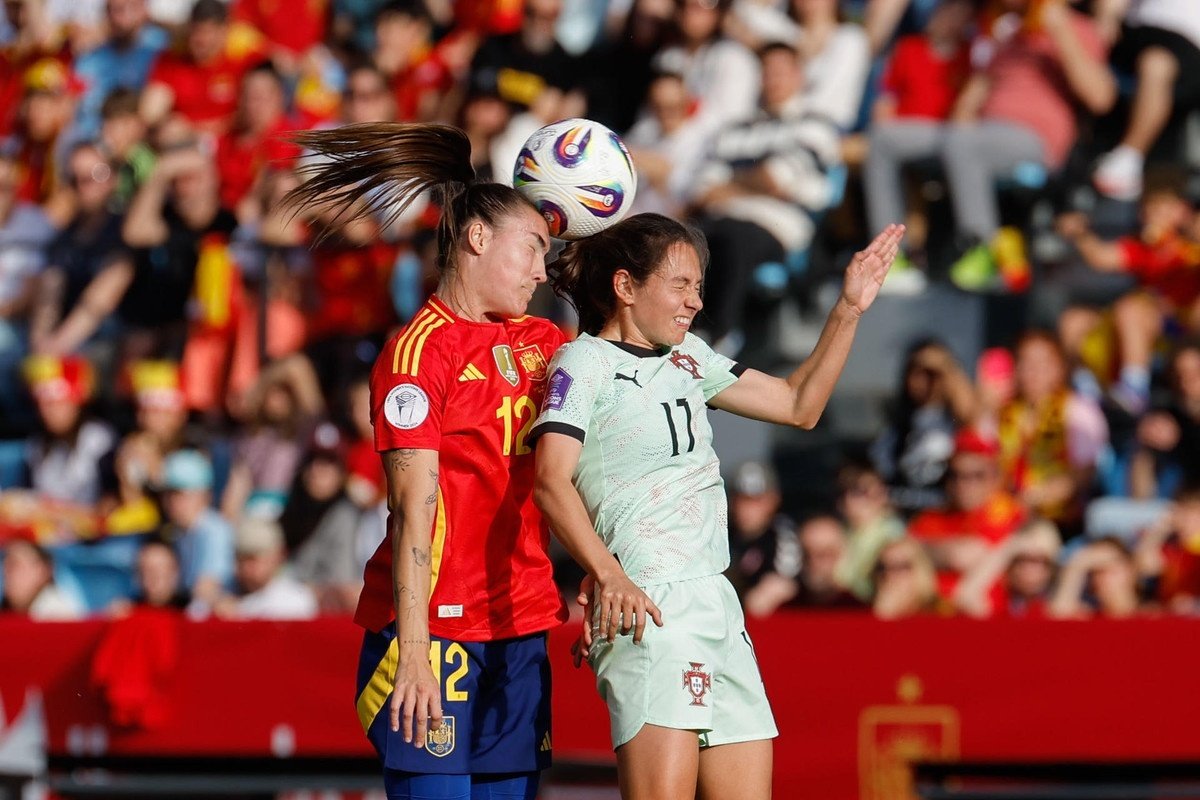 La Eurocopa Femenina recordará a Jota. EFE