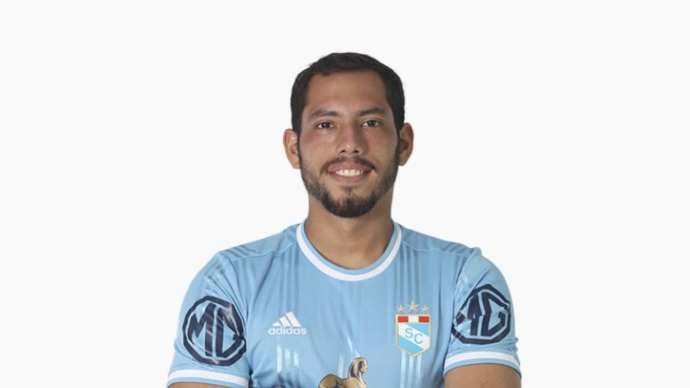 Patricio Álvarez apunta a la Liga MX y la MLS. SportingCristal