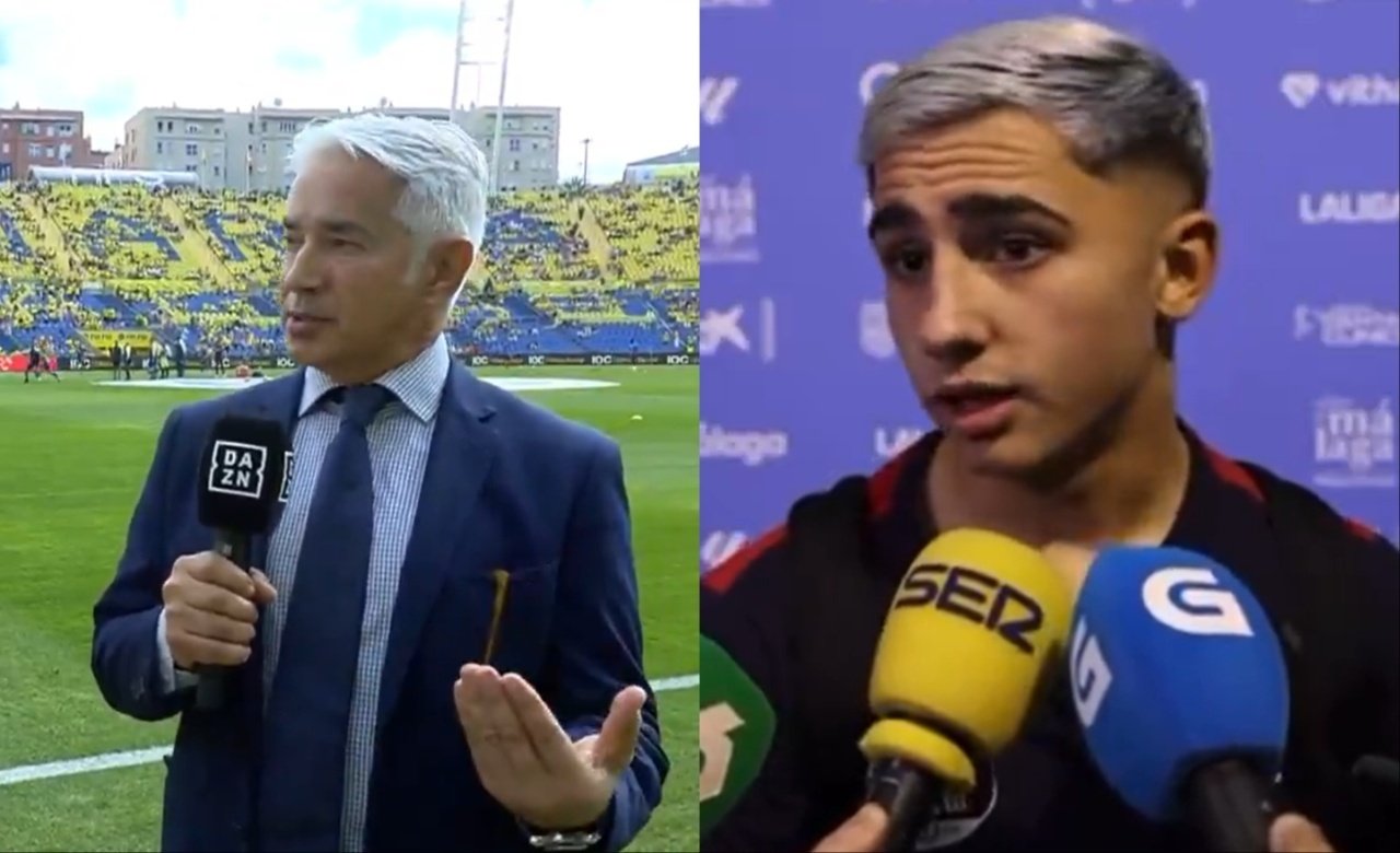 Las Palmas reconoce su interés en Yeremay, abierto a negociar