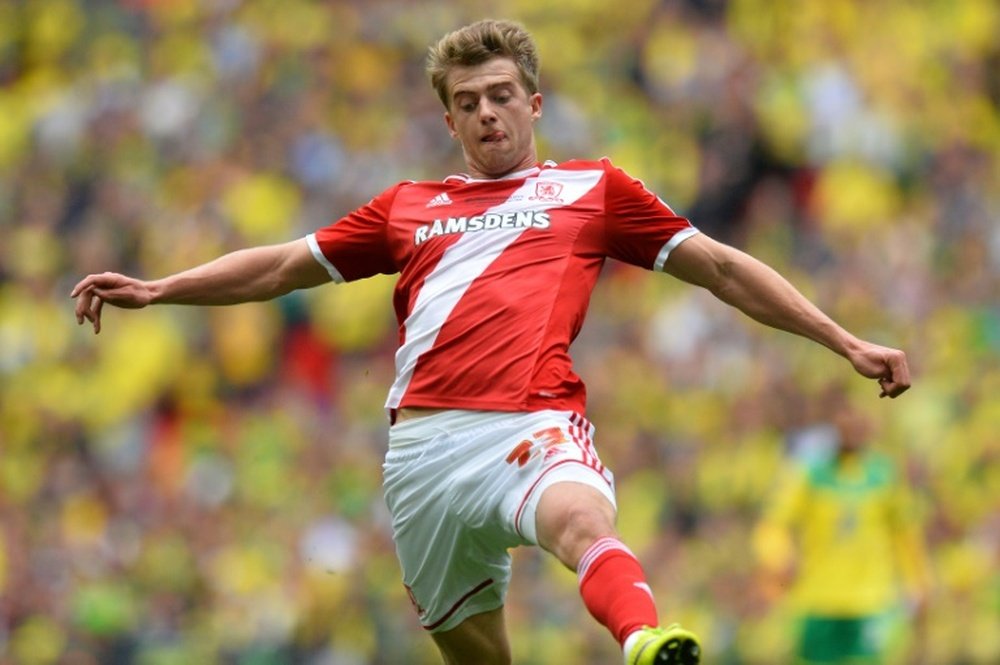 Khám Phá Patrick Bamford Sát Thủ Kinh Nghiệm Trên Hàng Công Khám Phá Patrick Bamford Sát Thủ Kinh Nghiệm Trên Hàng Công