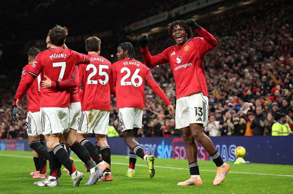 Dorgu Delivers Winner For Depleted Man Utd Against Newcastle dorgu-delivers-winner-for-depleted-man-utd-against-newcastle