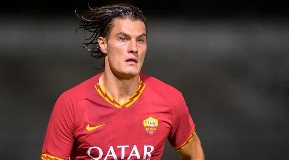 Schick jugará en el RB Leipzig. ASRoma