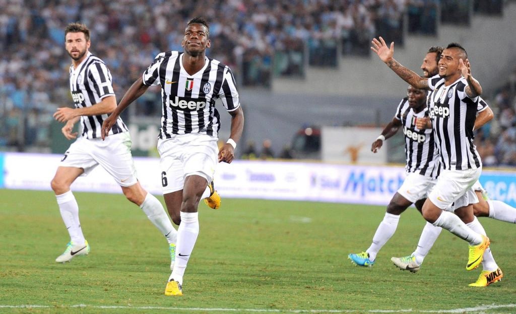 ï»¿Pogba will must lower his profits if he desires Juve return