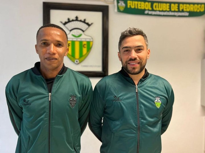 Assunçao debutará como entrenador en las categorías inferiores de Portugal