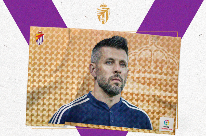 OFICIAL: Paulo Pezzolano, Nuevo Entrenador Del Valladolid