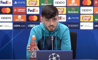 Barca player Pedri Gonzalez spoke at a press conference ahead of the Champions League quarter-final second leg against PSG. The midfielder suggested that he is close to renewing, as he is confident in what he has discussed with the club. His contract currently runs until 2026.