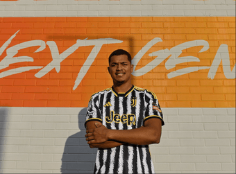 A Juventus se movimentou no mercado e anunciou uma contratação de última hora. O clube ´bianconero´ oficializou a chegada por empréstimo do Palmeiras do jovem Pedro Felipe, que se juntará à equipe ´Next Gen´ até o final da temporada.