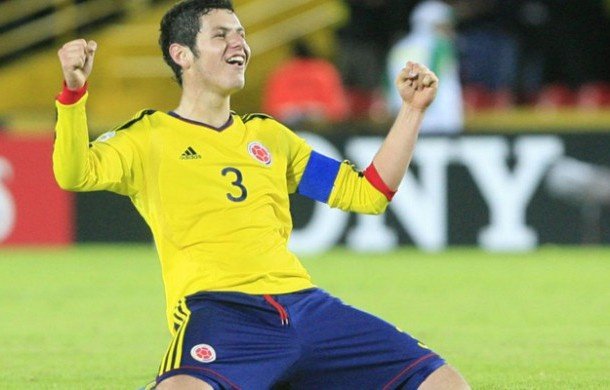 Pedro Franco podría volver al fútbol colombiano tras una etapa en Turquía. Besiktas