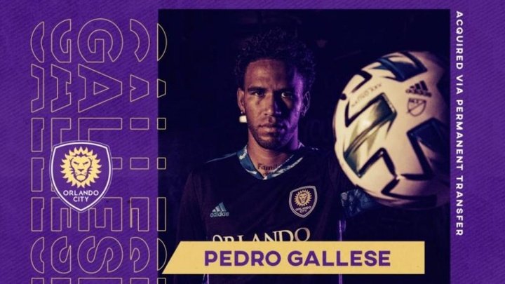 Pedro Gallese rejoint la MLS