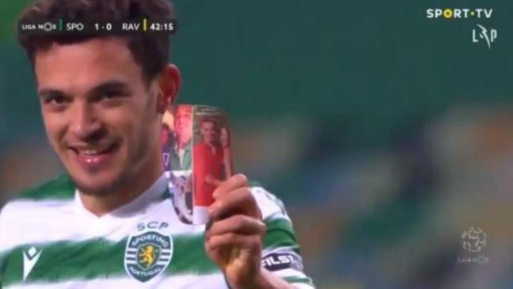 Gonçalves, imparable: ¡adelantó al Sporting y sigue en modo 'killer'!