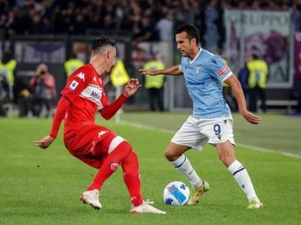 Pedro Rodriguez continues to excel in Italy at the age of 35. At Lazio, the former Barcelona striker has scored five goals and provided five assists to his name, but he is reportedly planning a return to Spain to join Tenerife.