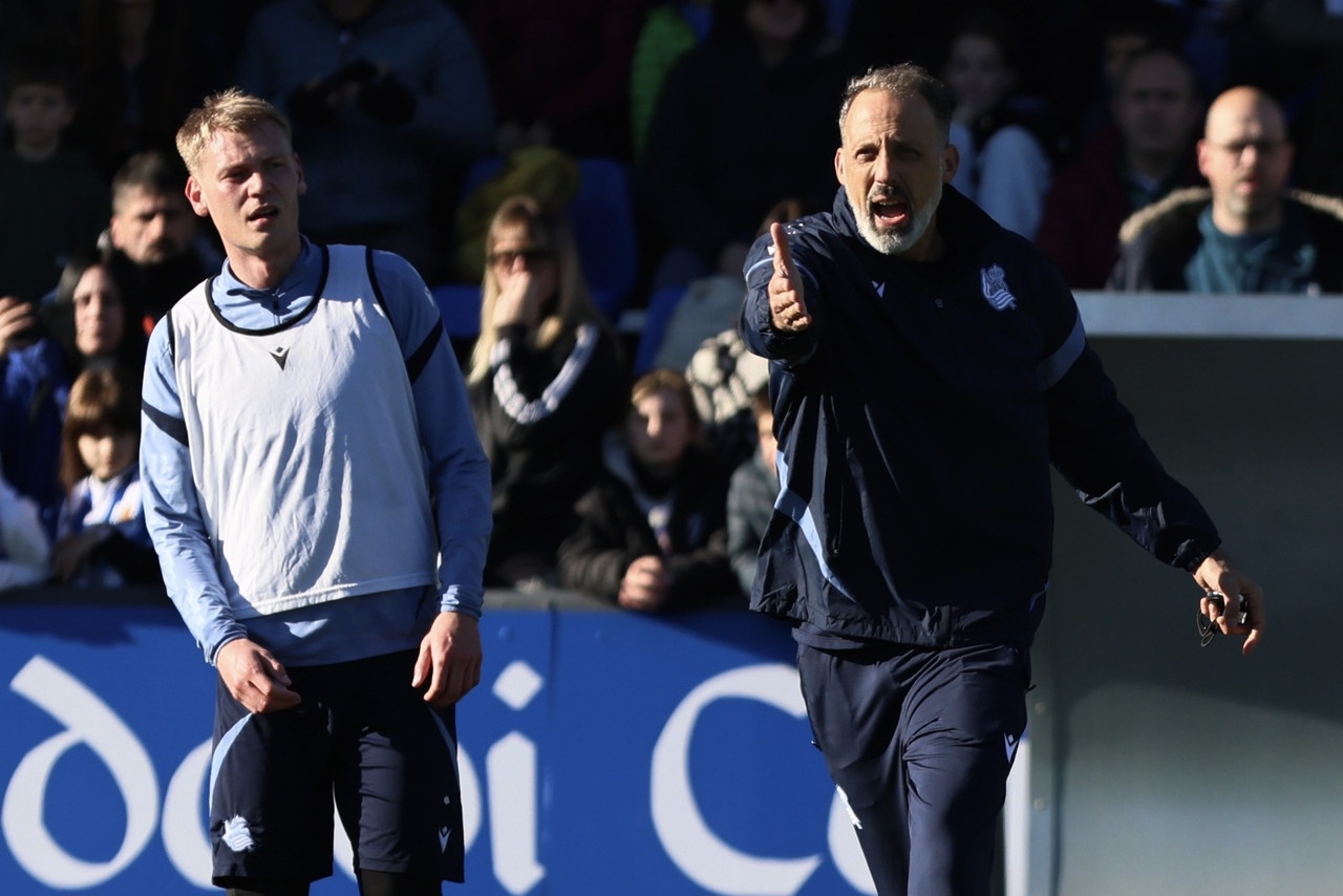 Actualidad de los equipos de Primera en directo hoy