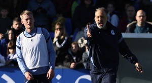 Actualidad de los equipos de Primera en directo hoy