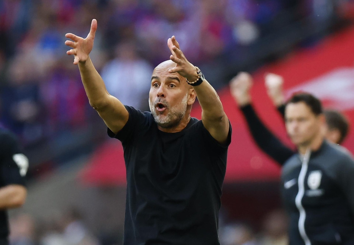 La alergia 'spur' de Guardiola de cada Premier