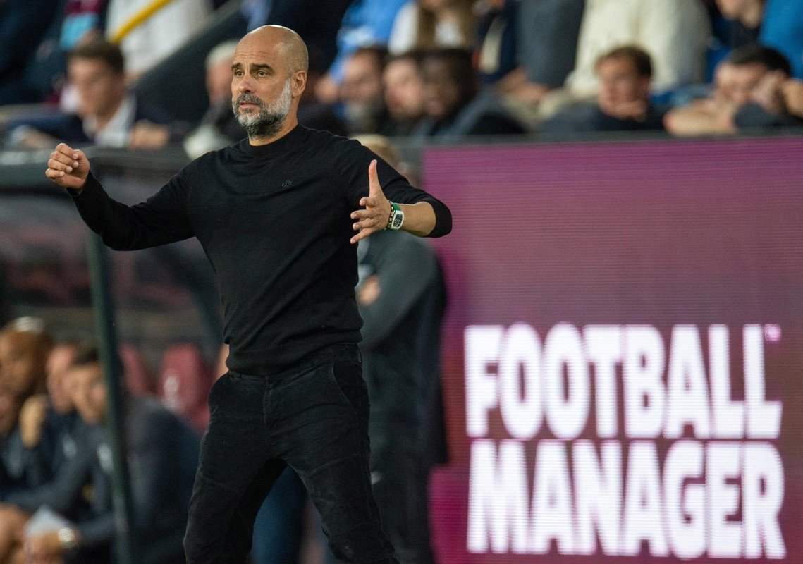 Guardiola's replacement at Man City: two new candidates emerge