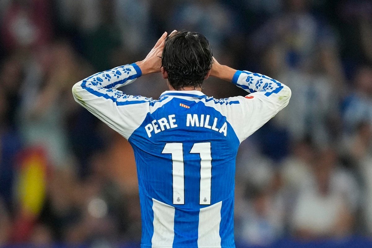 El goleador 'mortal' más en forma de LaLiga, a las órdenes de Manolo