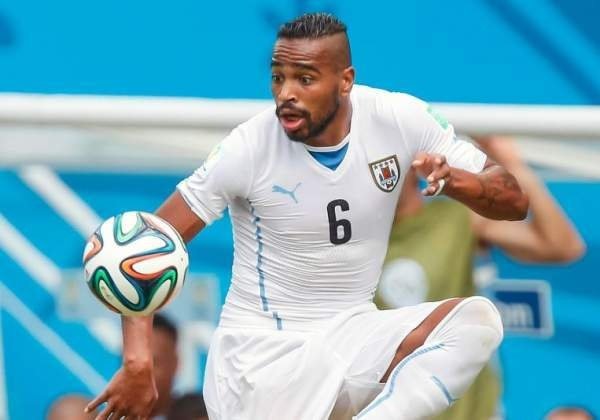 La AFA exime de la sanción a Pereira, que podrá debutar ya con el Getafe