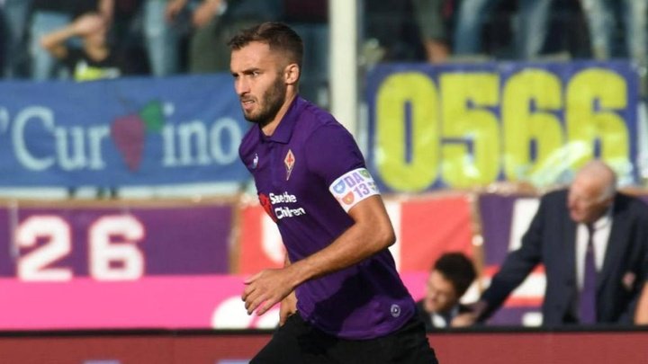 Biraghi's angry reaction after Serie A banned Astori tribute