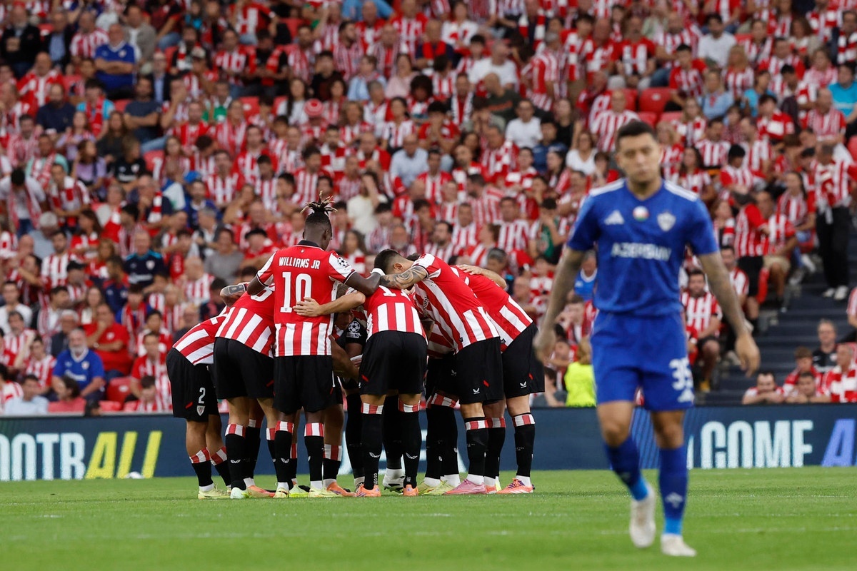 Actualidad de los equipos de Primera en directo hoy
