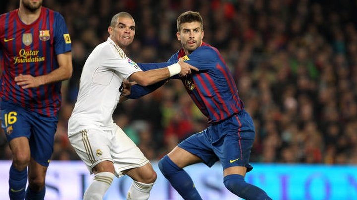 Il n'y aura pas de retrouvailles entre Pepe et le FC Barcelone