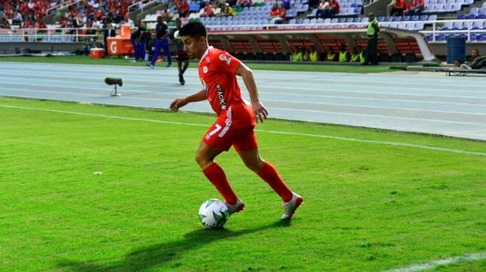 Un chispazo a tiempo. AmericadeCali