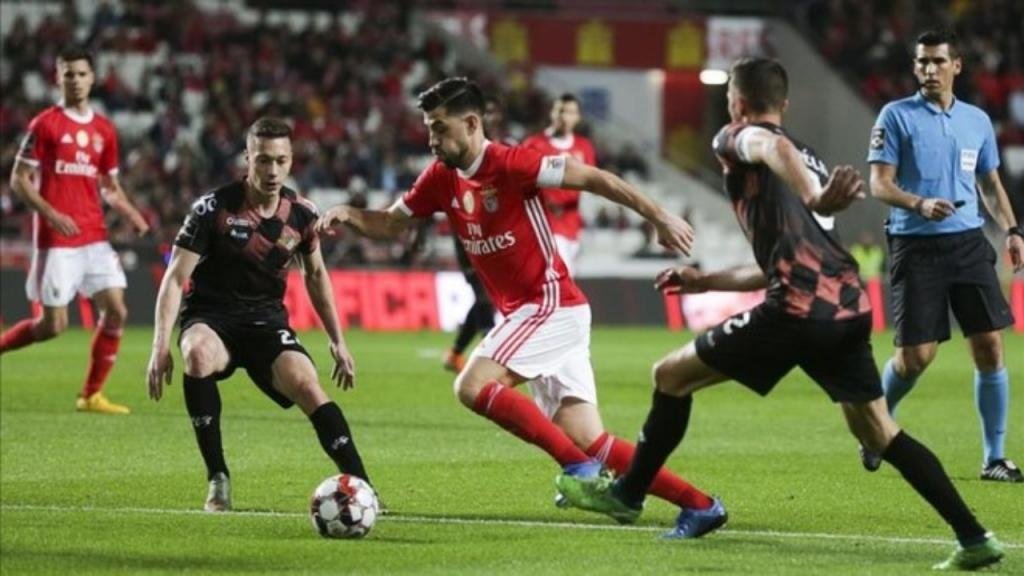 El Benfica, investigado por un posible amaño tras clasificarse para Champions